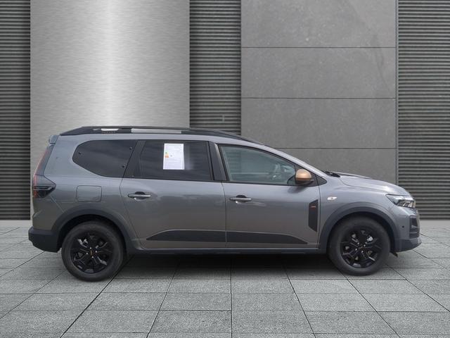 Dacia Jogger Extreme 7-S SHZ LPG 120 auto 