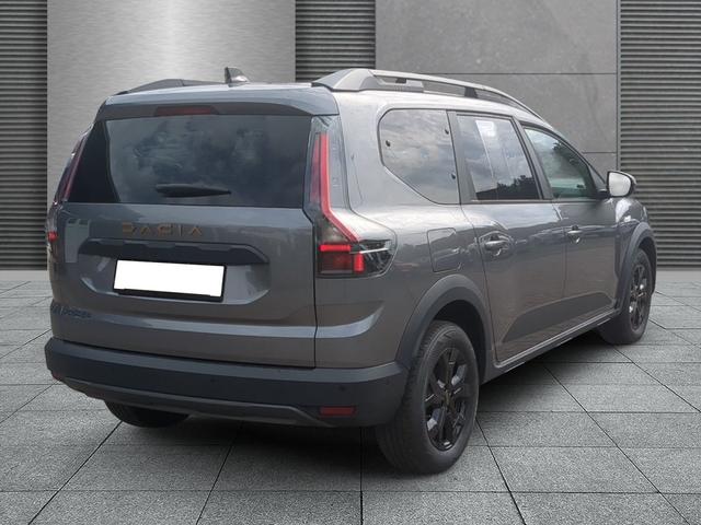 Dacia Jogger Extreme 7-S SHZ LPG 120 auto 