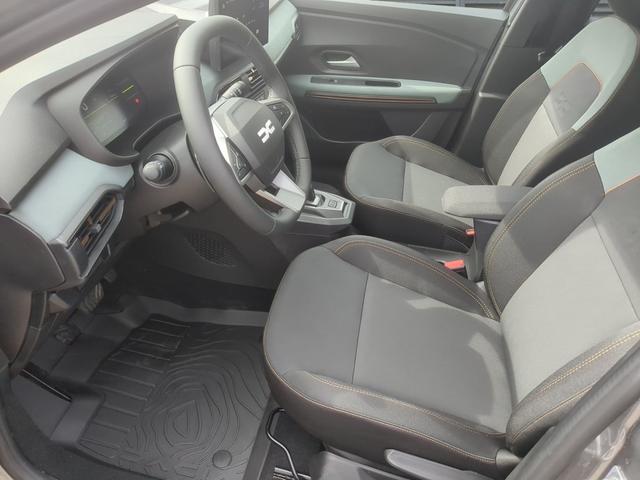Dacia Jogger Extreme 7-S SHZ LPG 120 auto 