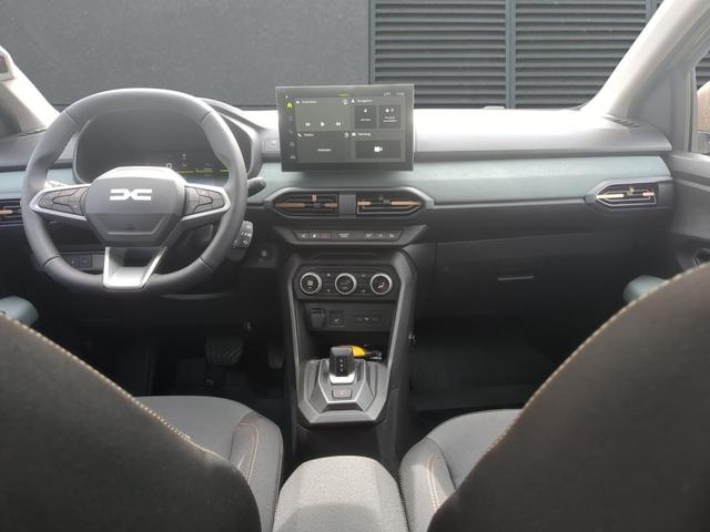 Dacia Jogger Extreme 7-S SHZ LPG 120 auto 