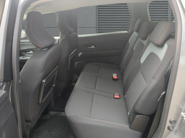 Dacia Jogger Extreme 7-S SHZ LPG 120 auto 