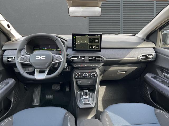 Dacia Jogger Journey 5-S RFK+SHZ+NAVI Full Hybrid 155 