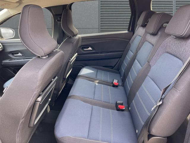 Dacia Jogger Journey 5-S RFK+SHZ+NAVI Full Hybrid 155 
