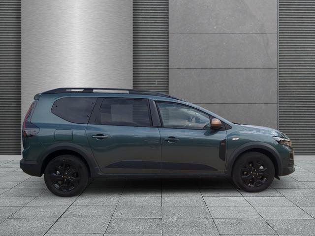 Dacia Jogger Extreme 7-Sitzer LKHZ+SHZ+Navi LPG 120 auto 