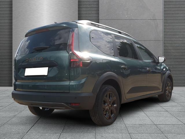 Dacia Jogger Extreme 7-Sitzer LKHZ+SHZ+Navi LPG 120 auto 