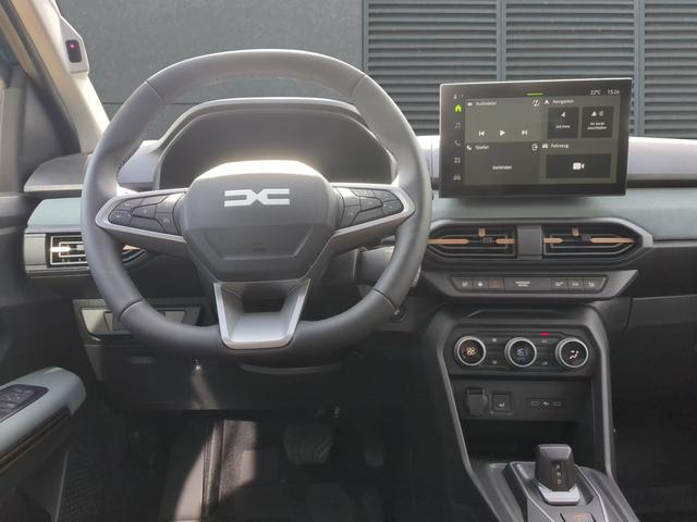 Dacia Jogger Extreme 7-Sitzer LKHZ+SHZ+Navi LPG 120 auto 