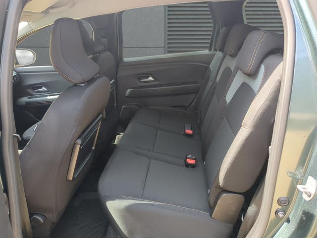 Dacia Jogger Extreme 7-Sitzer SHZ+Navi+LKHZ LPG 120 auto 