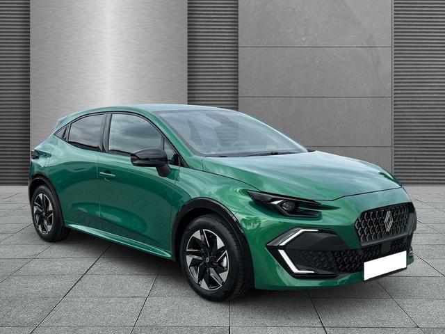 Renault Clio - Techno Google-builtIn+SHZ LPG 120 EDC