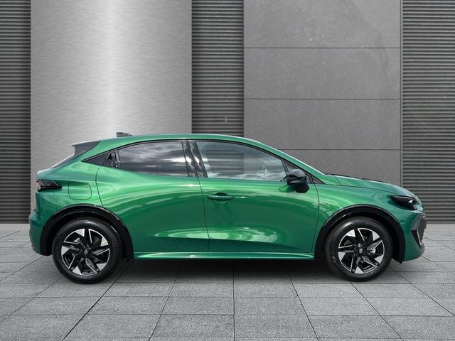 Renault Clio Techno SHZ+RFK+LED LPG 120 EDC 