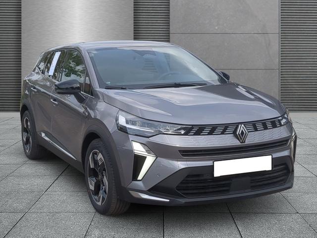 Renault Symbioz - Techno RFK+SHZ+LED E-TECH Full Hybrid 160
