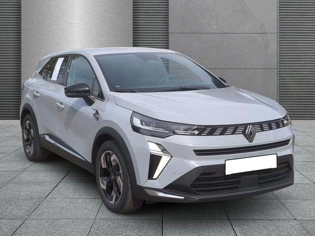 Renault Symbioz - Techno RFK+SHZ+LED E-TECH Full Hybrid 160