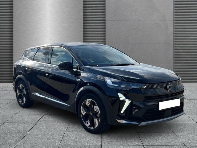 Renault Symbioz - Iconic SHZ+GJR+Google E-Tech 145 Full Hybrid