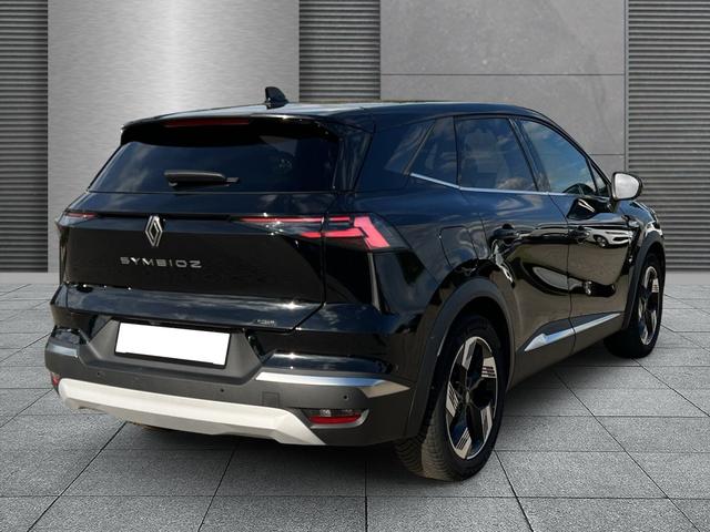 Renault Symbioz Iconic SHZ+GJR+Google E-Tech 145 Full Hybrid 