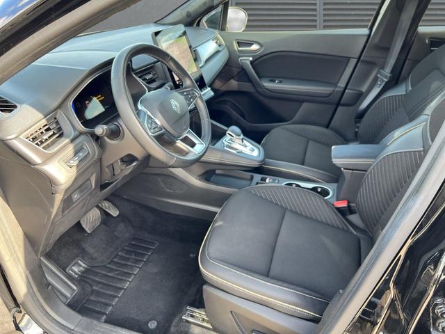 Renault Symbioz Iconic SHZ+GJR+Google E-Tech 145 Full Hybrid 