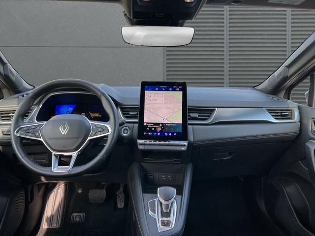 Renault Symbioz Iconic SHZ+GJR+Google E-Tech 145 Full Hybrid 