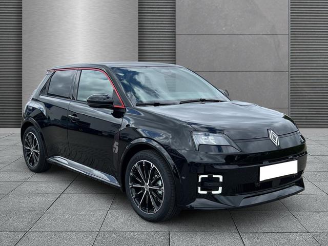 Renault R 5 - Iconic Five SHZ+RFK+LED F&Ouml;RDERF&Auml;HIG 150 Comfort Range