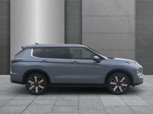 Mitsubishi Outlander Select Plug-in Hybrid 2.4 