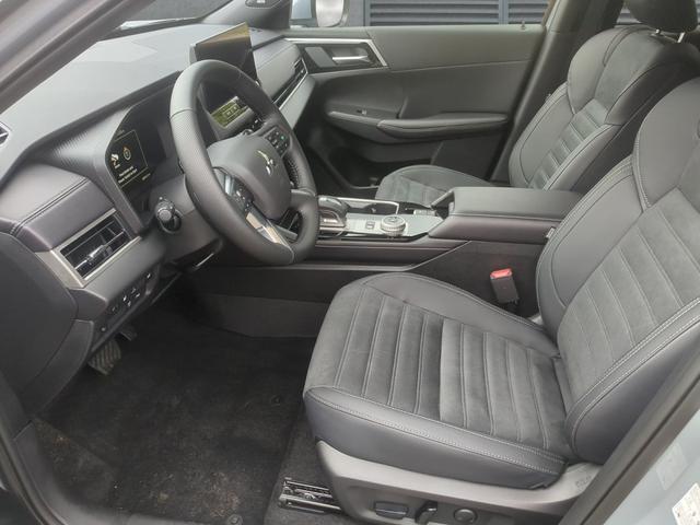 Mitsubishi Outlander Select Plug-in Hybrid 2.4 