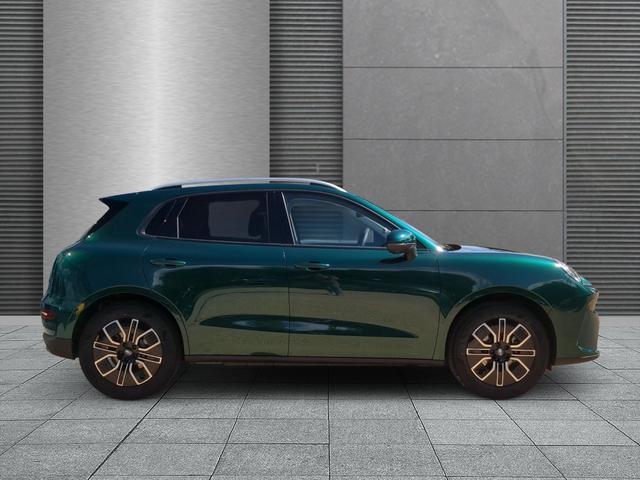 GWM Wey 05 Luxury Panodach+SHZ+LKHZ SUV HEV 1. Hybrid Turbo 