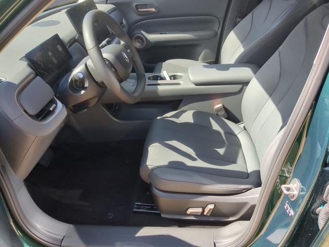 GWM Wey 05 Luxury Panodach+SHZ+LKHZ SUV HEV 1. Hybrid Turbo 