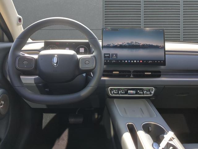 GWM Wey 05 Luxury Panodach+SHZ+LKHZ SUV HEV 1. Hybrid Turbo 