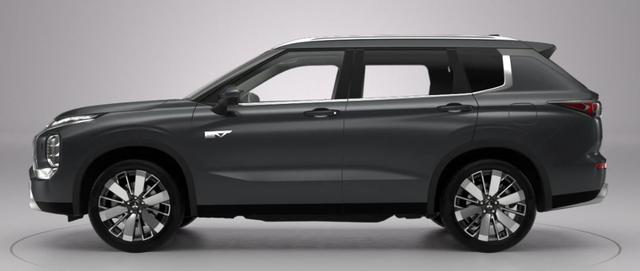 Mitsubishi Outlander Select Plug-in Hybrid 2.4 