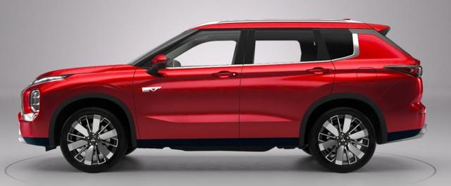 Mitsubishi Outlander Select Plug-in Hybrid 2.4 