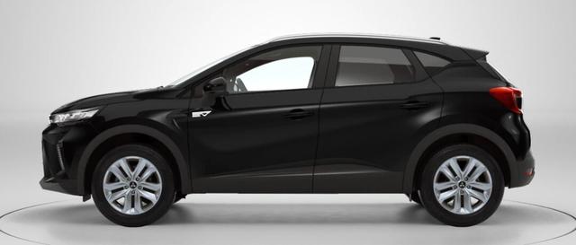 Mitsubishi ASX 1.8 AT Hybrid Diamant Plus 