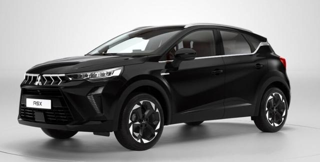 Mitsubishi ASX - 1.3 AT Select