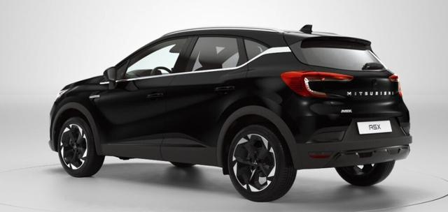 Mitsubishi ASX 1.3 AT Select 