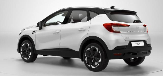 Mitsubishi ASX 1.3 AT Select 