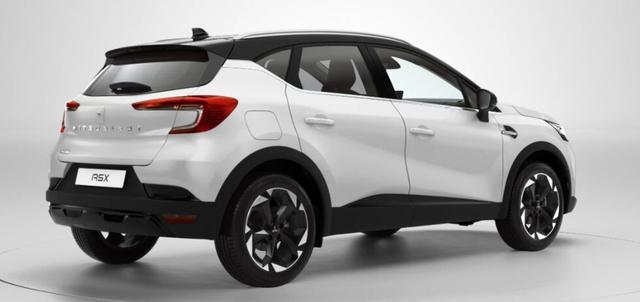 Mitsubishi ASX 1.3 AT Select 