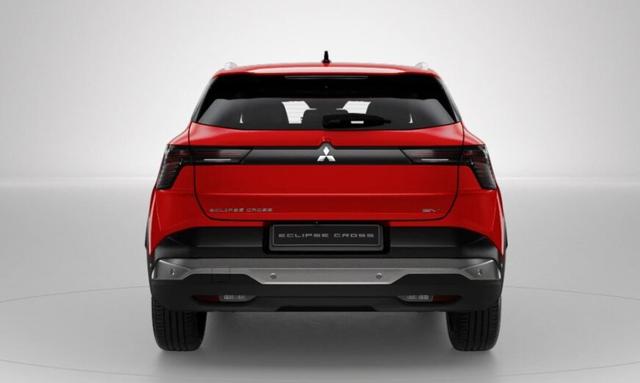 Mitsubishi Eclipse Cross Diamant Plus 87 kWh (11kW) 