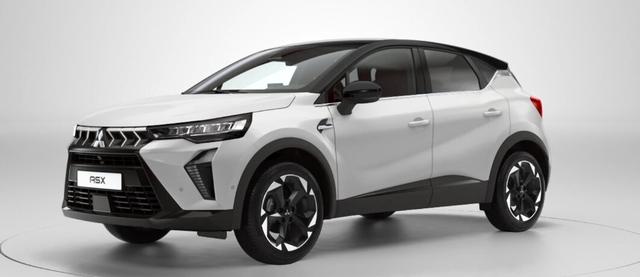 Mitsubishi ASX - 1.3 AT Diamant TOP