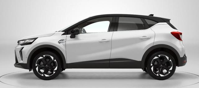 Mitsubishi ASX 1.3 AT Diamant TOP 
