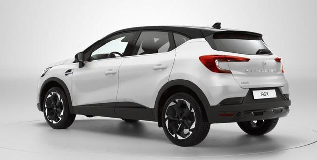 Mitsubishi ASX 1.3 AT Diamant TOP 