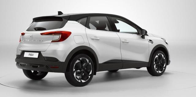 Mitsubishi ASX 1.3 AT Diamant TOP 