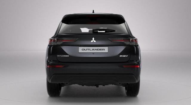 Mitsubishi Outlander Diamant TOP mit Luxury-Paket Plug-in Hybrid 2.4 