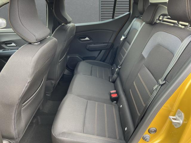 Dacia Sandero Stepway Expression SHZ+Navi+RFK TCe 110 