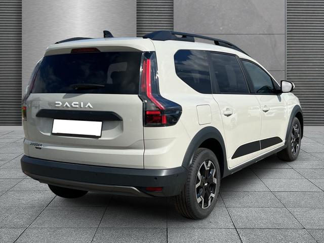 Dacia Jogger Journey 5-S SHZ+RFK+LED Full Hybrid 155 