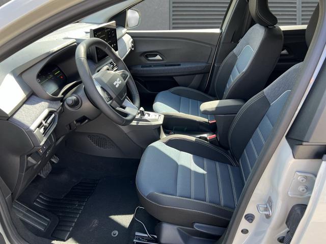 Dacia Jogger Journey 5-S SHZ+RFK+LED Full Hybrid 155 