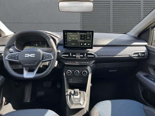 Dacia Jogger Journey 5-S SHZ+RFK+LED Full Hybrid 155 