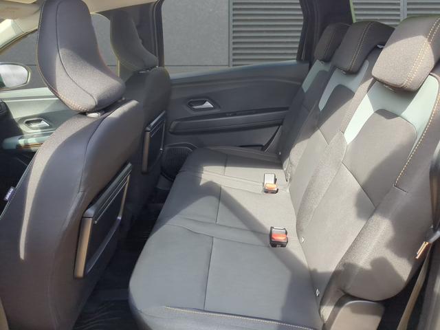 Dacia Jogger Extreme 7-Sitzer SHZ+LKHZ+MV-Kamera LPG 120 auto 