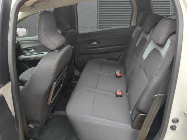 Dacia Jogger Extreme 7-Sitzer Navi+SHZ+LKHZ LPG 120 auto 