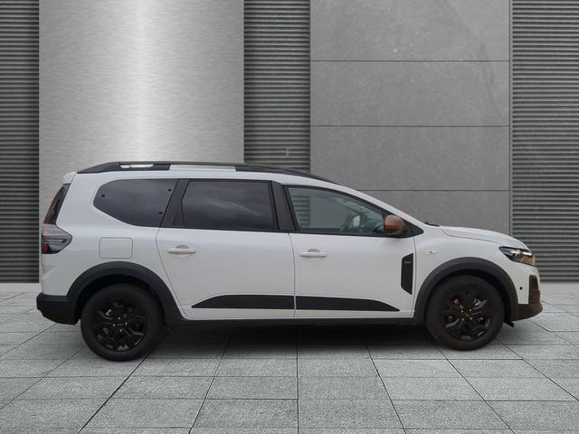 Dacia Jogger Extreme 7-Sitzer LKHZ+RFK+Navi LPG 120 auto 