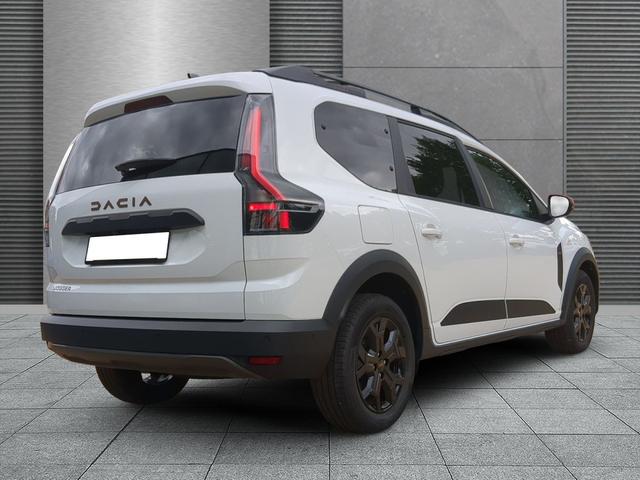 Dacia Jogger Extreme 7-Sitzer LKHZ+RFK+Navi LPG 120 auto 