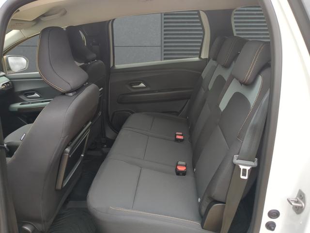 Dacia Jogger Extreme 7-Sitzer LKHZ+RFK+Navi LPG 120 auto 