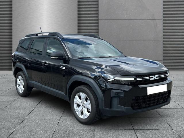 Dacia Bigster - Essential RFK+LED+Carplay TCe 140
