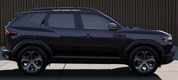 Dacia Duster Journey SHZ LKHZ MV-Kamera TCe 140 