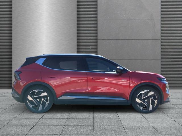 Mitsubishi Eclipse Cross Diamant Top 87 kWh (22kW) 